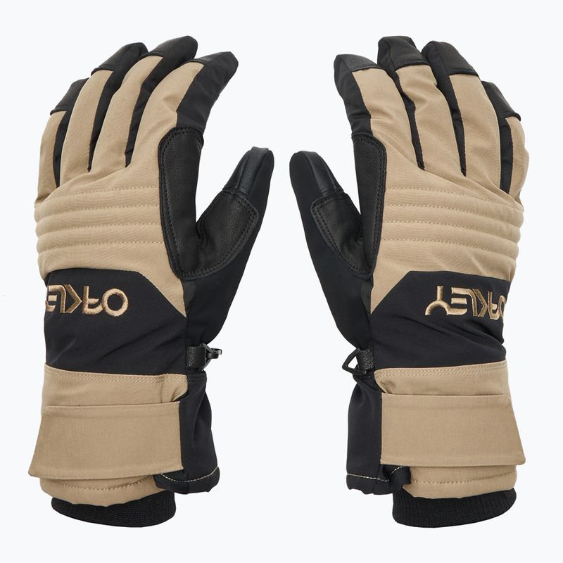 Rękawice narciarskie Oakley Oakley B1B pebble 2