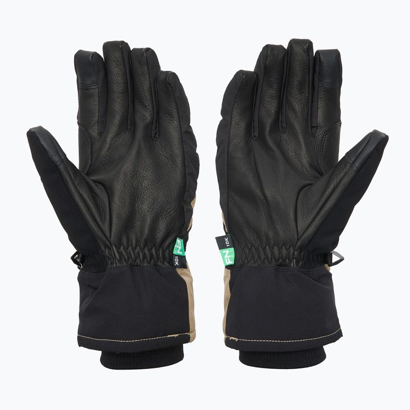 Rękawice narciarskie Oakley Oakley B1B pebble 3