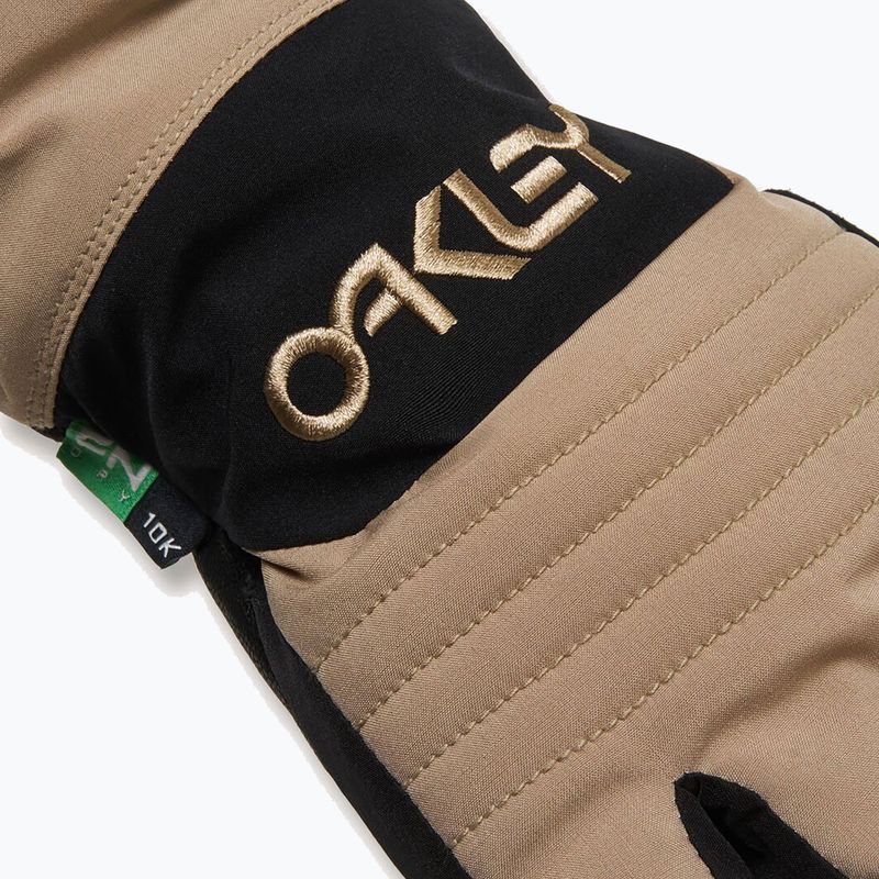 Rękawice narciarskie Oakley Oakley B1B pebble 2