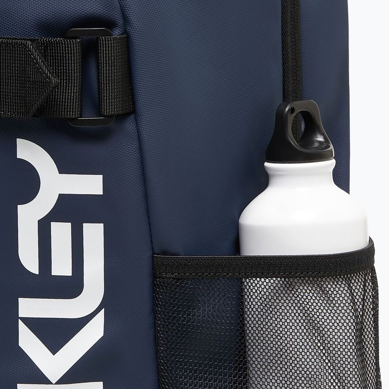 Plecak miejski Oakley The Freshman Skate 20 l abyss/white 4