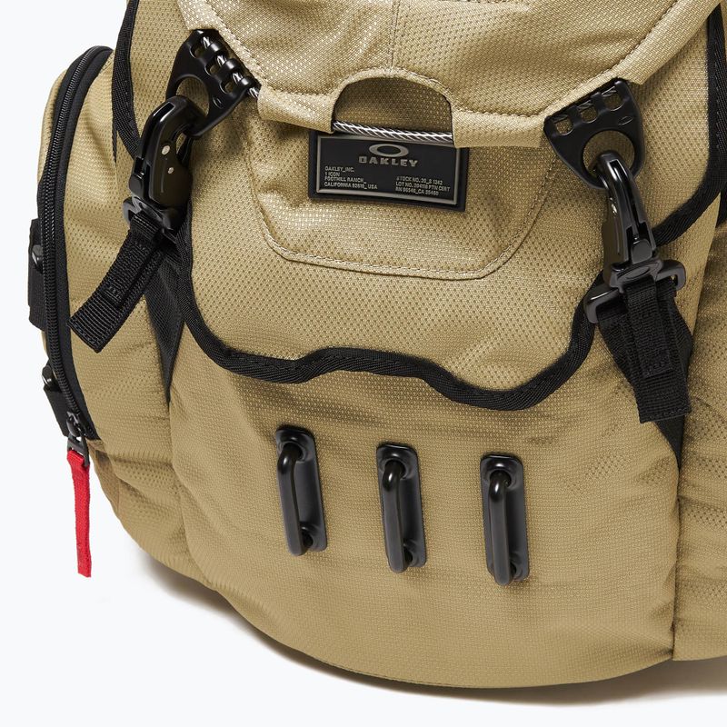 Plecak turystyczny Oakley Bathroom Sink RC 21 l pebble 4