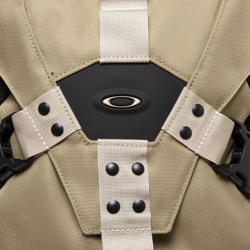 Plecak turystyczny Oakley Icon RC 32 l pebble/mist 5