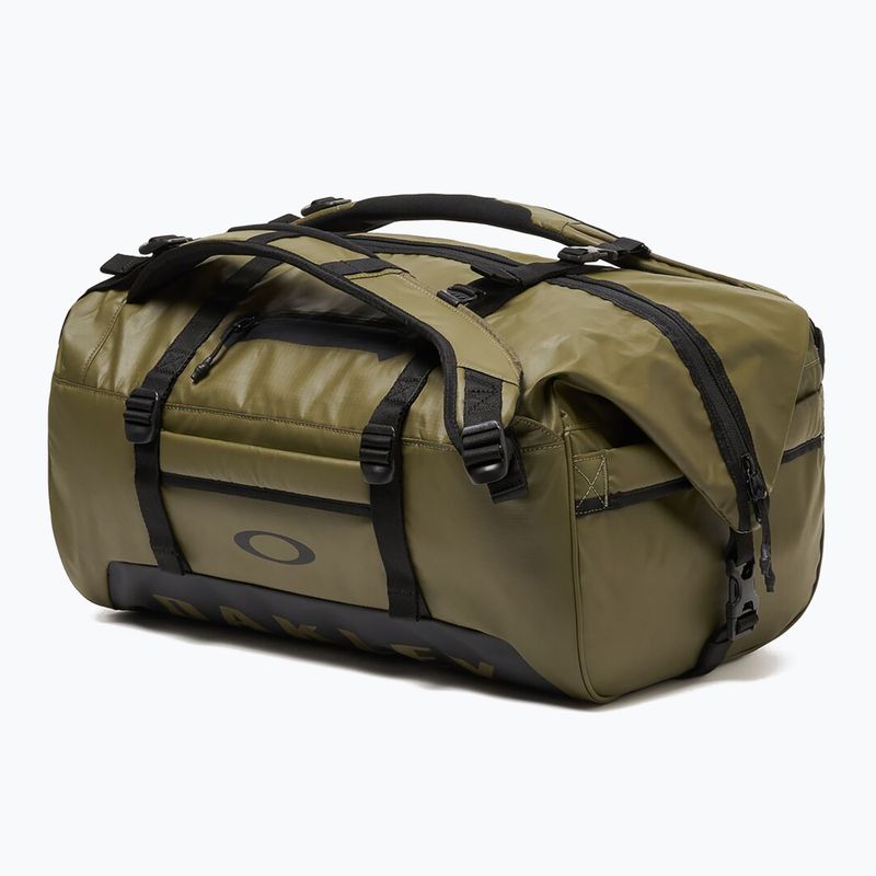 Torba podróżna Oakley Road Trip RC Duffle 50 l army green 3