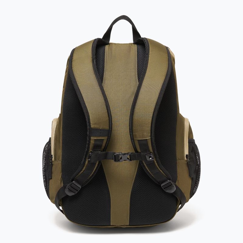 Plecak turystyczny Oakley Enduro 3.0 Big 30 l army green/pebble 2