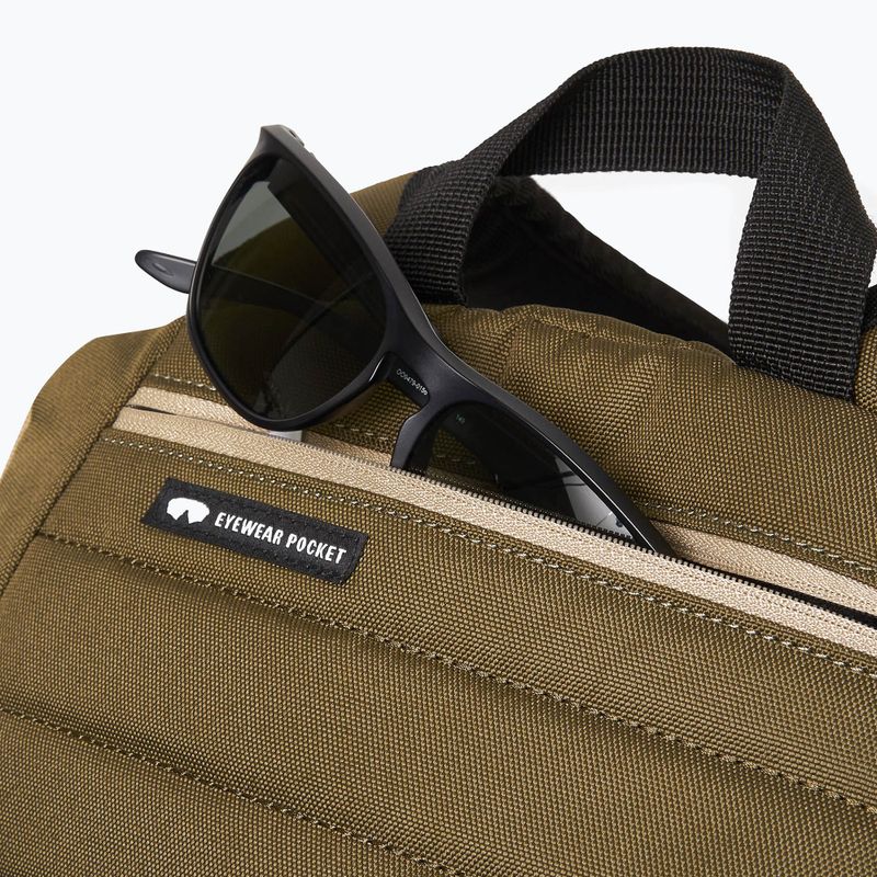 Plecak turystyczny Oakley Enduro 3.0 Big 30 l army green/pebble 5