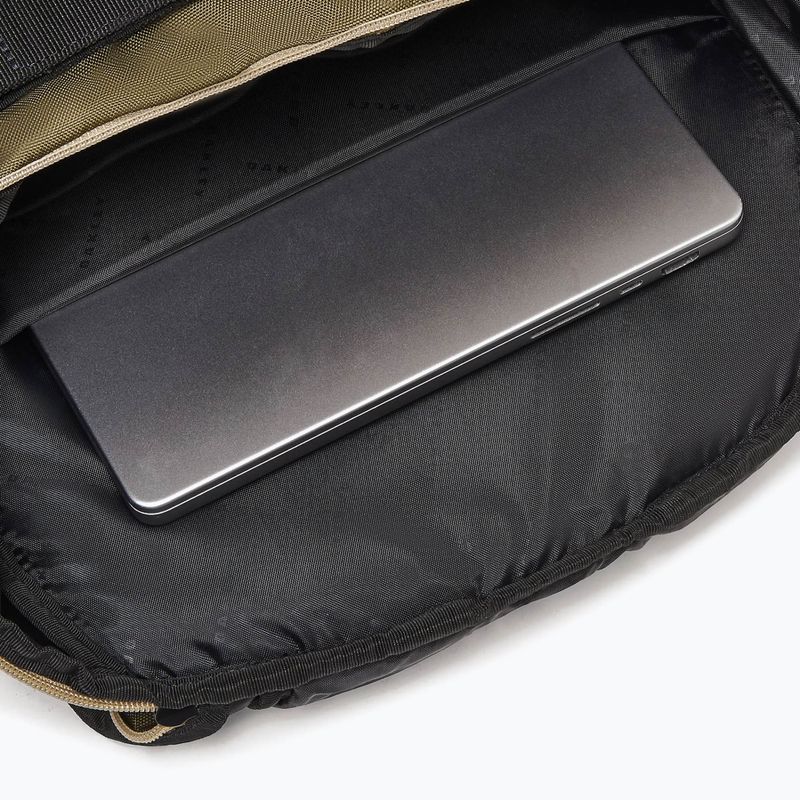 Plecak turystyczny Oakley Enduro 3.0 Big 30 l army green/pebble 6