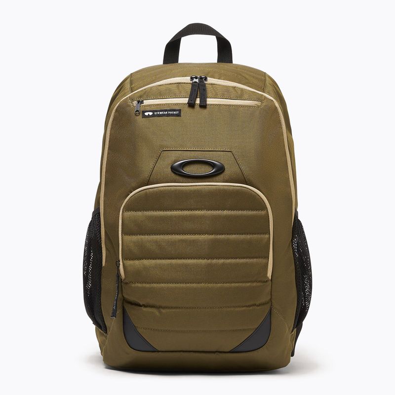 Plecak miejski Oakley Enduro 4.0 25 l army green/pebble