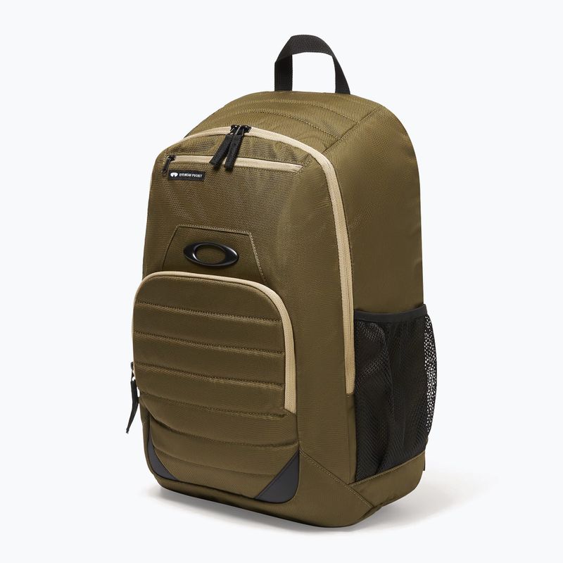 Plecak miejski Oakley Enduro 4.0 25 l army green/pebble 3