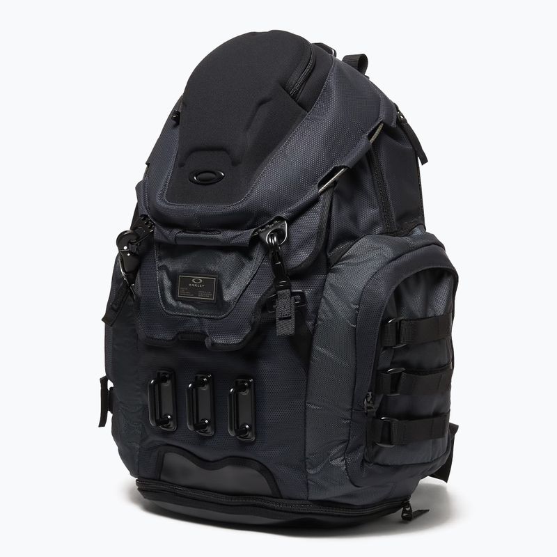 Plecak turystyczny Oakley Kitchen Sink 34 l graphite 3