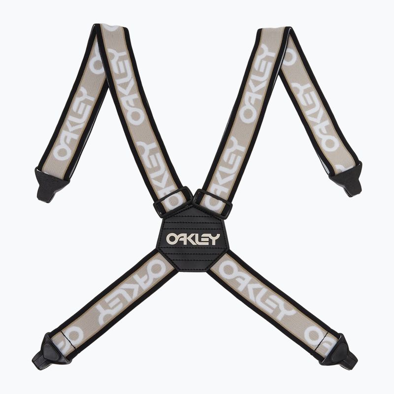 Szelki do spodni Oakley Factory Suspenders mist