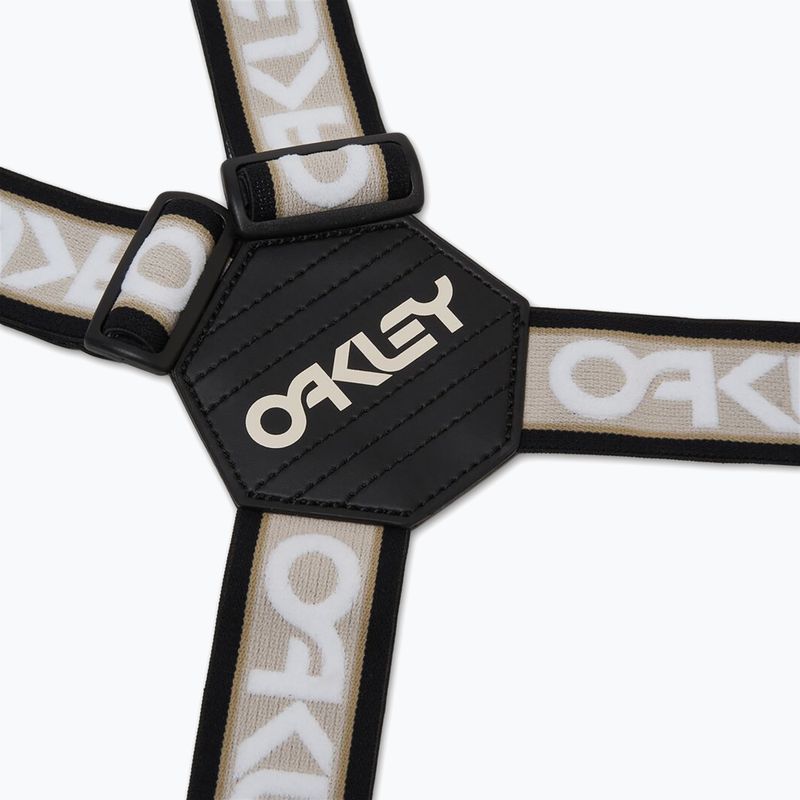 Szelki do spodni Oakley Factory Suspenders mist 2