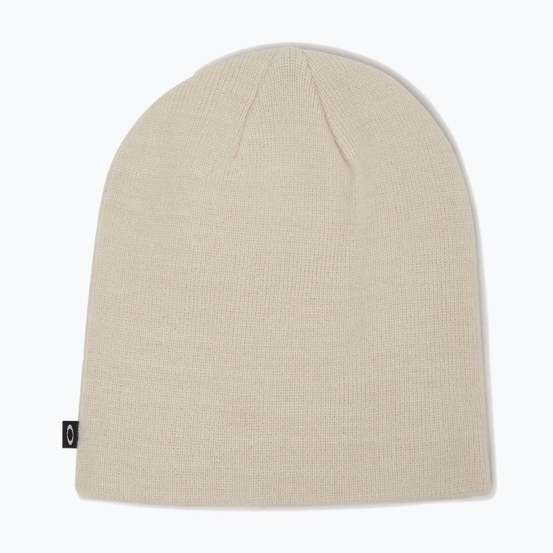 Czapka zimowa Oakley Fine Knit mist 2