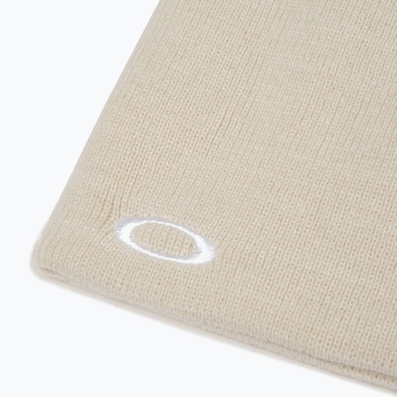 Czapka zimowa Oakley Fine Knit mist 3