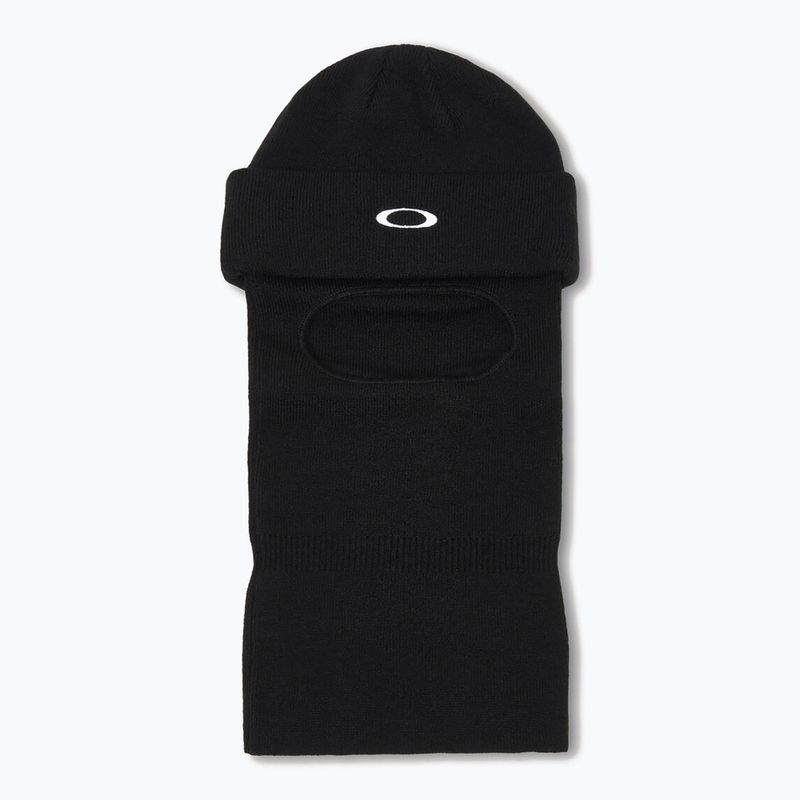 Kominiarka Oakley O-Shiesty Beanie blackout