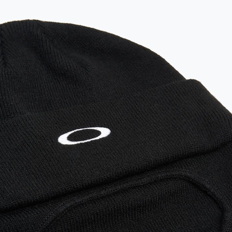 Kominiarka Oakley O-Shiesty Beanie blackout 3
