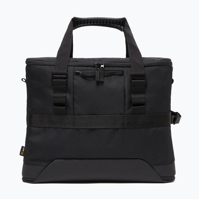 Torba podróżna Oakley Latitude Expedition 43 l blackout 2