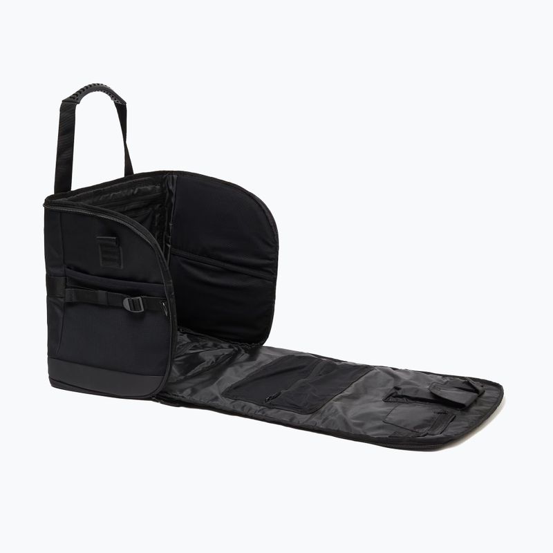 Torba podróżna Oakley Latitude Expedition 43 l blackout 4