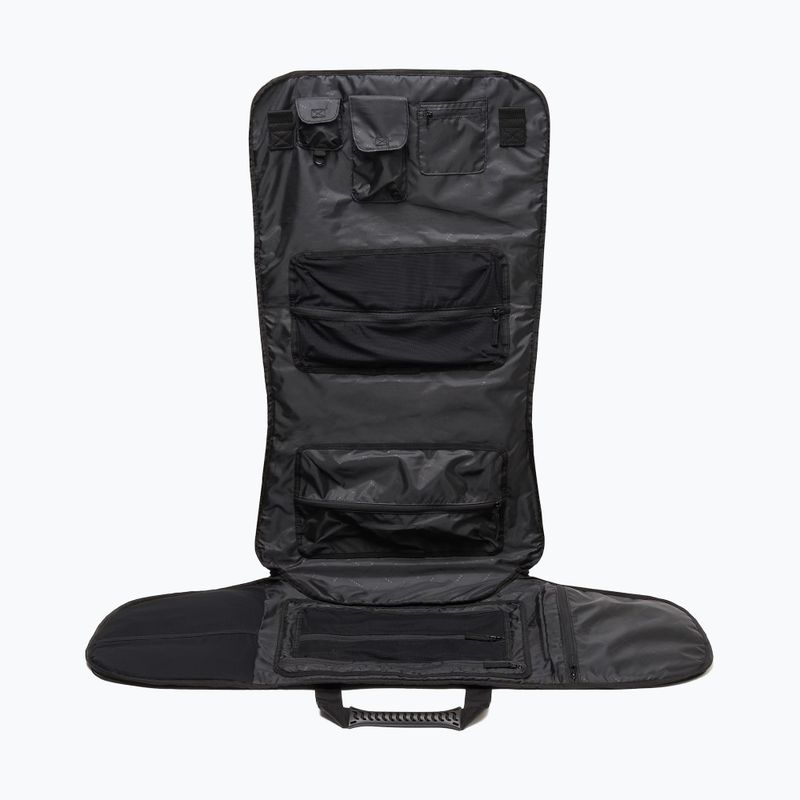 Torba podróżna Oakley Latitude Expedition 43 l blackout 5