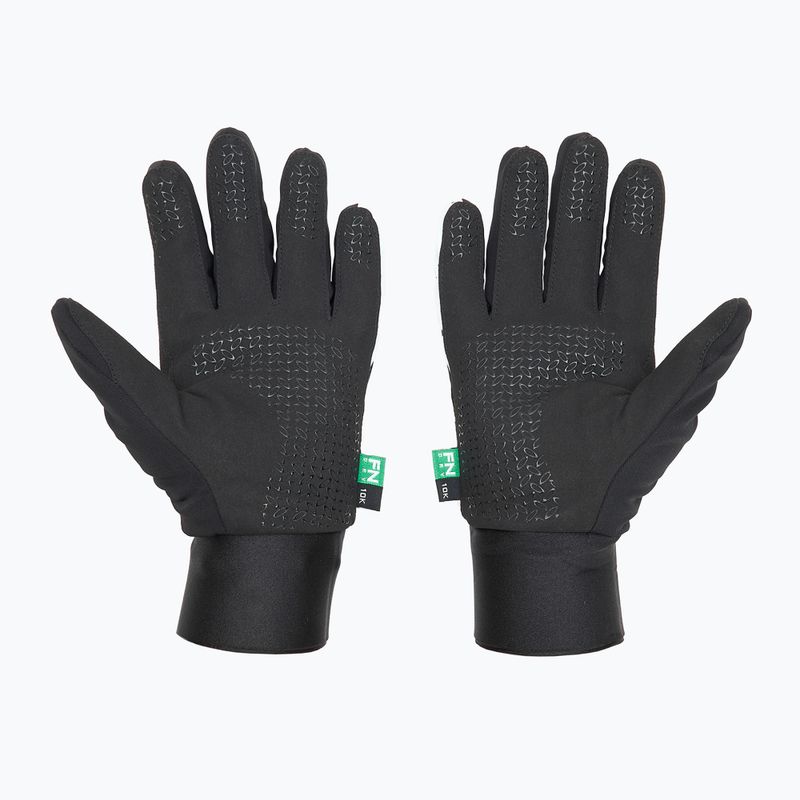 Rękawiczki rowerowe Oakley Endurance Pro Winter blackout 3