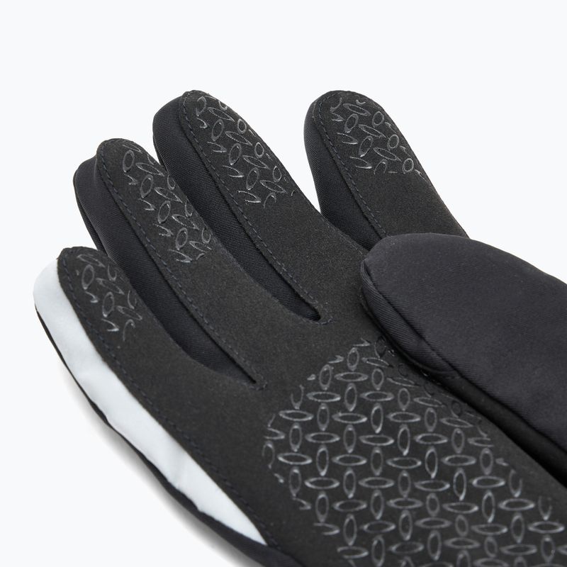 Rękawiczki rowerowe Oakley Endurance Pro Winter blackout 6