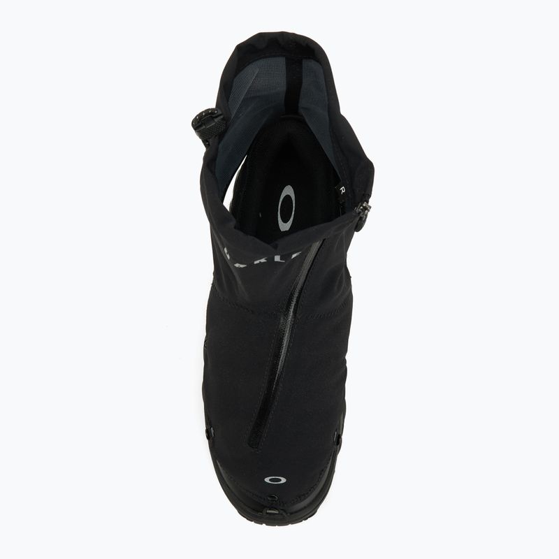 Buty trekkingowe męskie Oakley Meridian Low Ext blackout 6