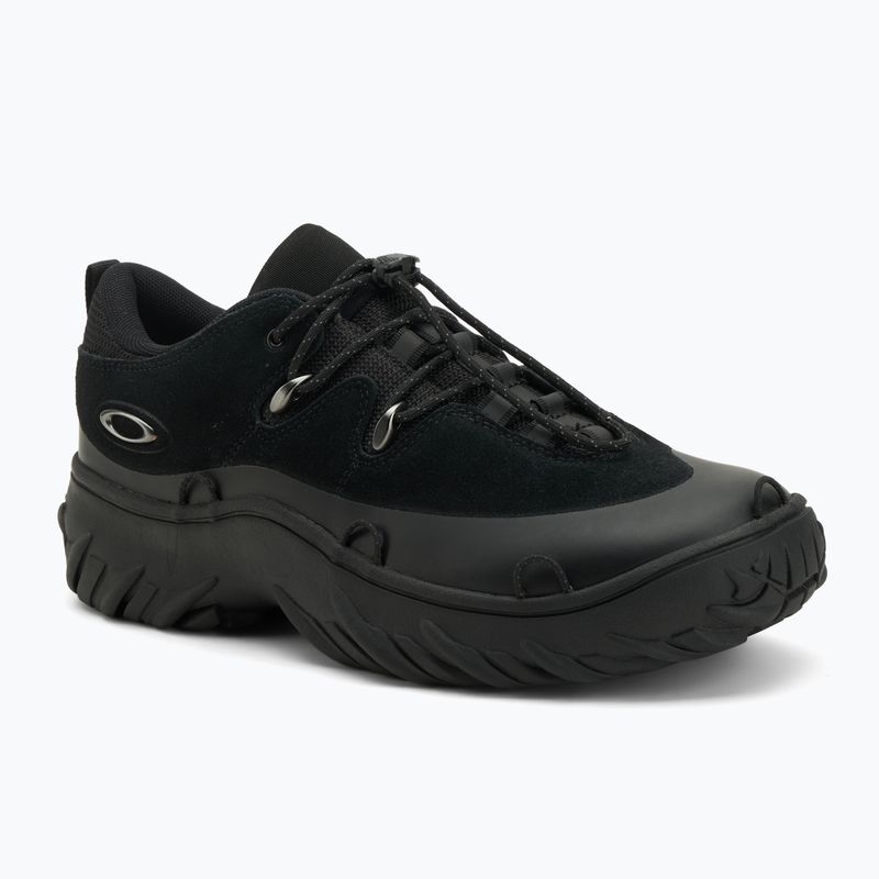 Buty trekkingowe męskie Oakley Meridian Low Ext blackout 8