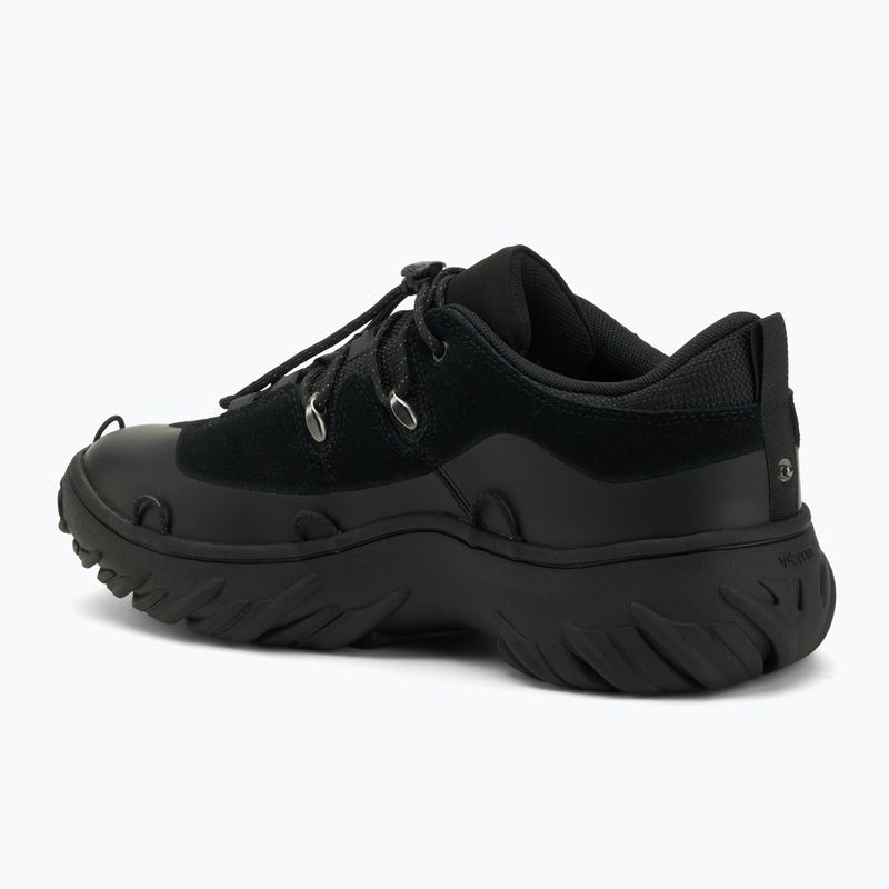 Buty trekkingowe męskie Oakley Meridian Low Ext blackout 9
