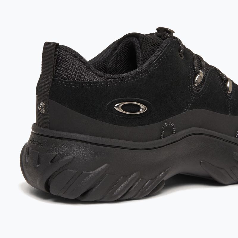 Buty trekkingowe męskie Oakley Meridian Low Ext blackout 14