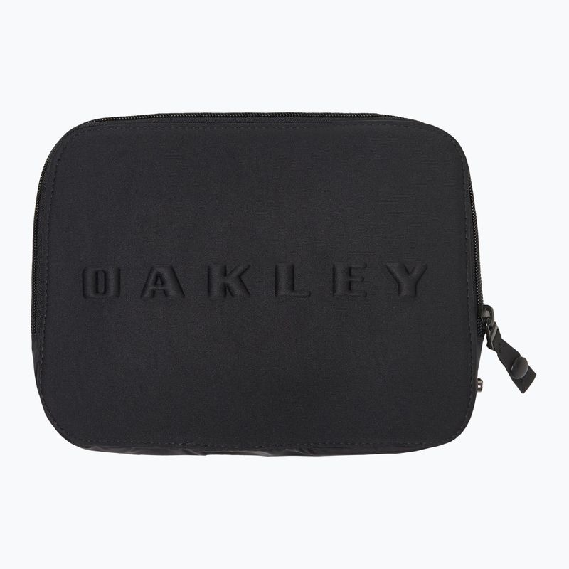 Plecak miejski Oakley Packable 17,5 l blackout 4