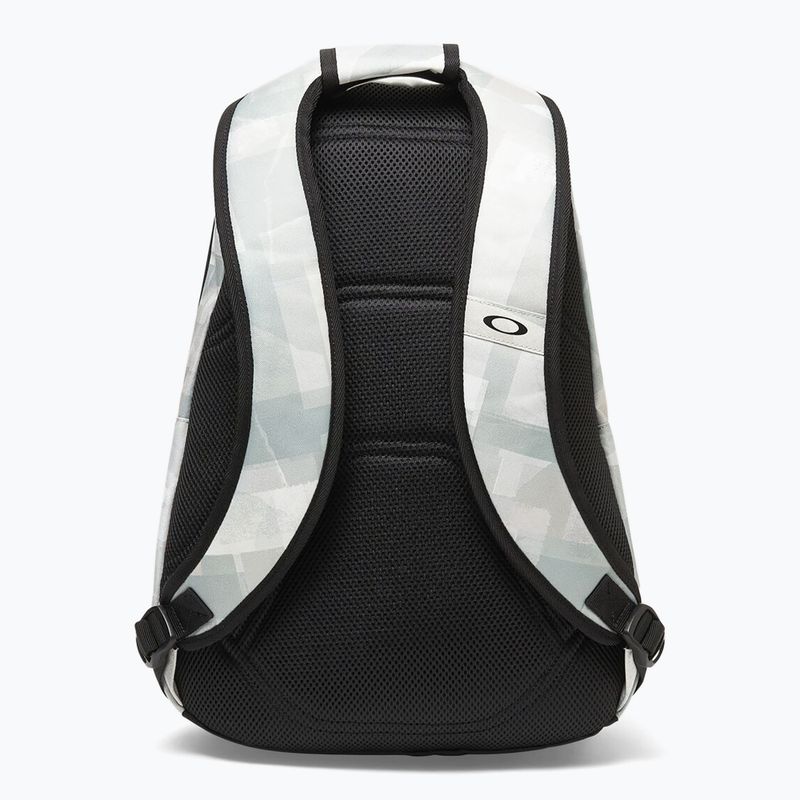 Plecak miejski Oakley Primer RC Laptop 20 l mountain camo green 2