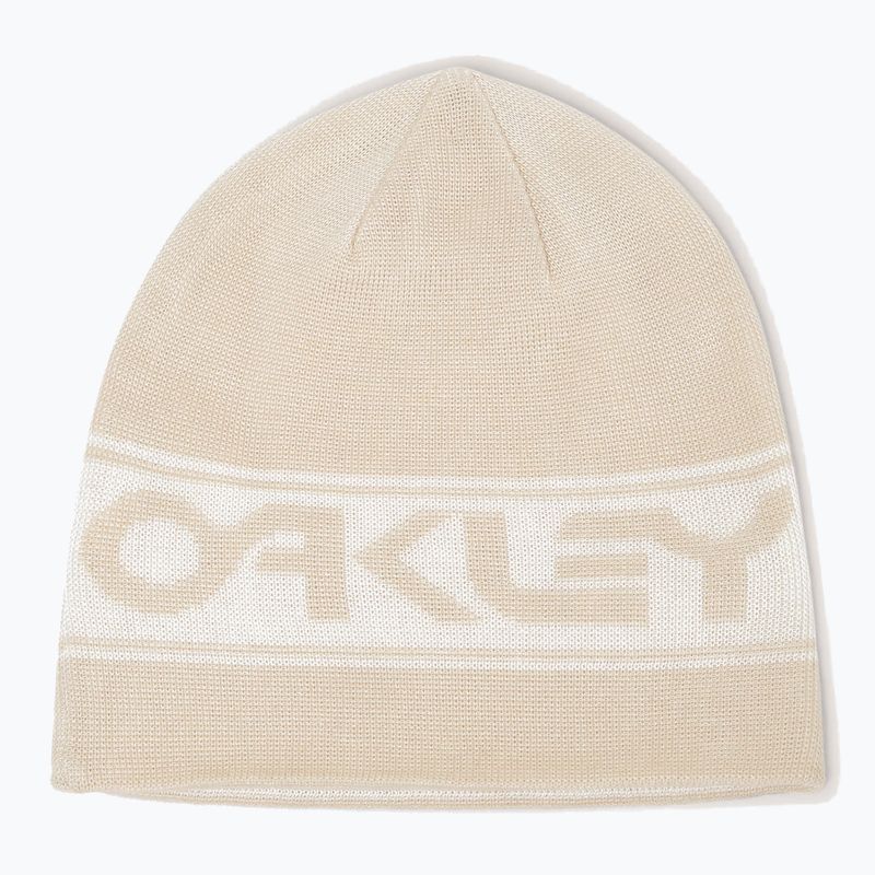 Czapka zimowa Oakley TNP Reversible mist