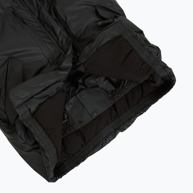 Kurtka snowboardowa męska Oakley Mthod Insulated blackout 5