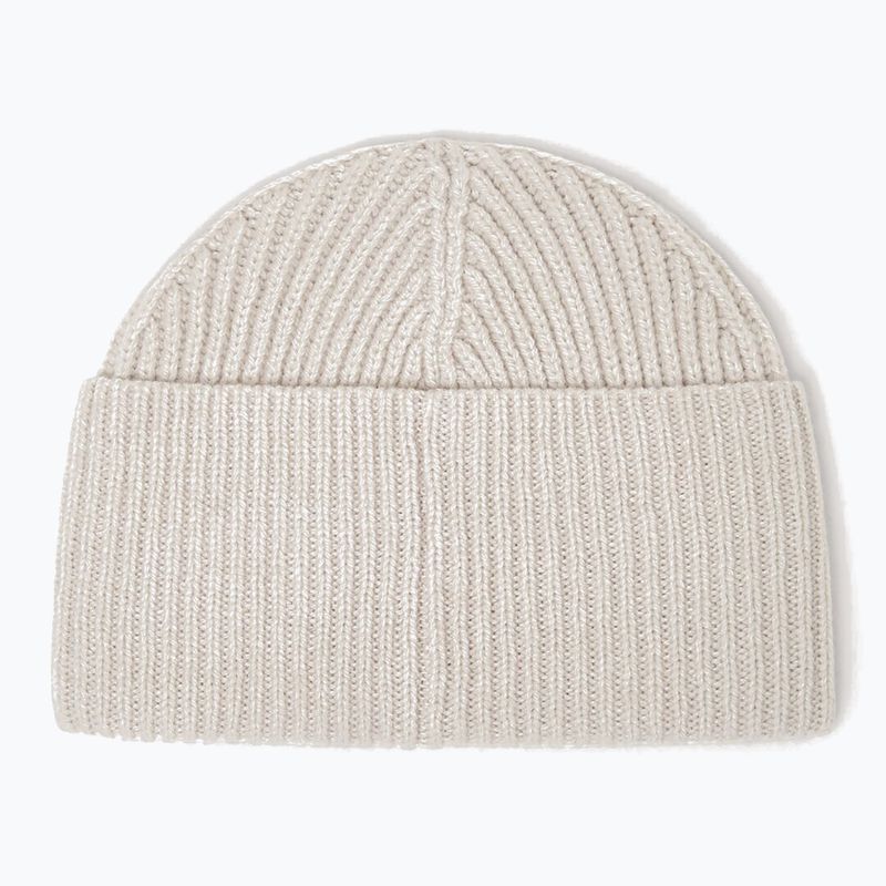 Czapka zimowa Oakley Ellipse Ribbed Beanie mist/cement 2
