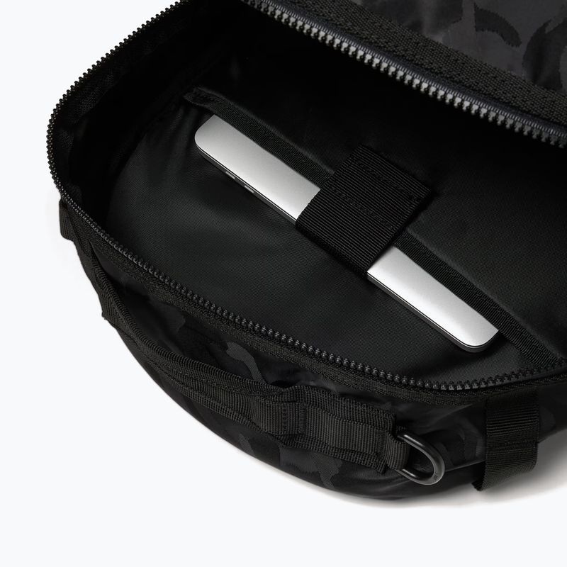 Plecak miejski Oakley Enhance Lt L 9.0 FW 30 l black camo 4