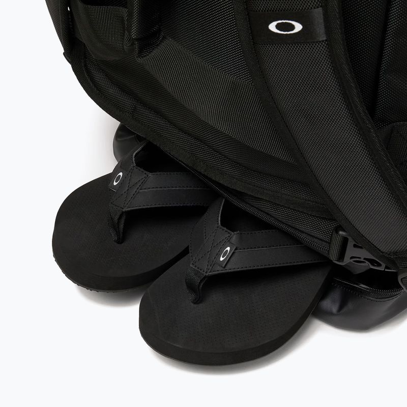 Torba Oakley Enhance LT Boston 9.0 FW 45 l black/black 4