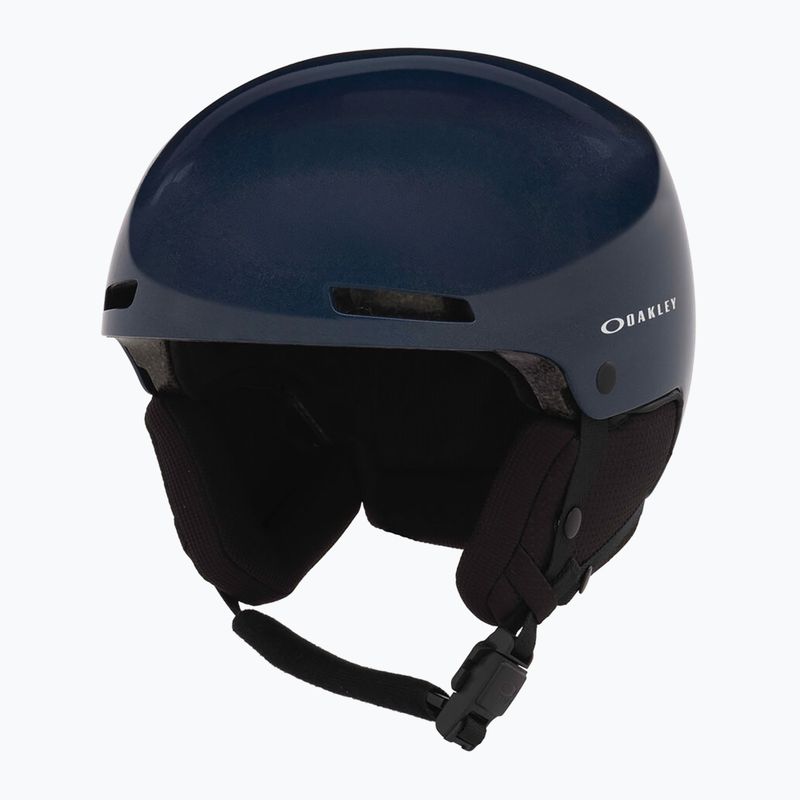 Kask narciarski dziecięcy Oakley Mod 1 Pro Youth space dust abyss with stars 4