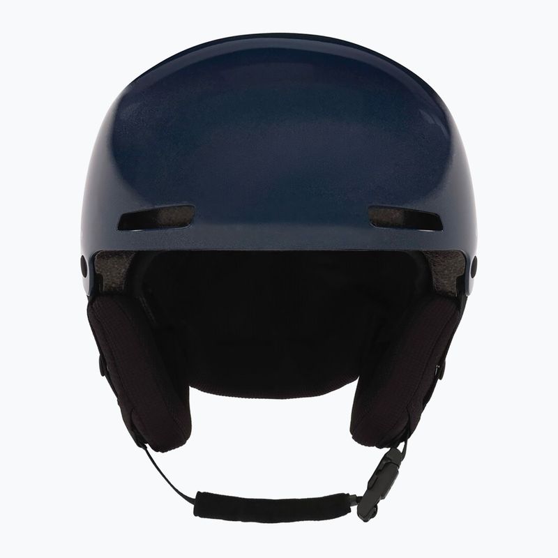 Kask narciarski dziecięcy Oakley Mod 1 Pro Youth space dust abyss with stars 5