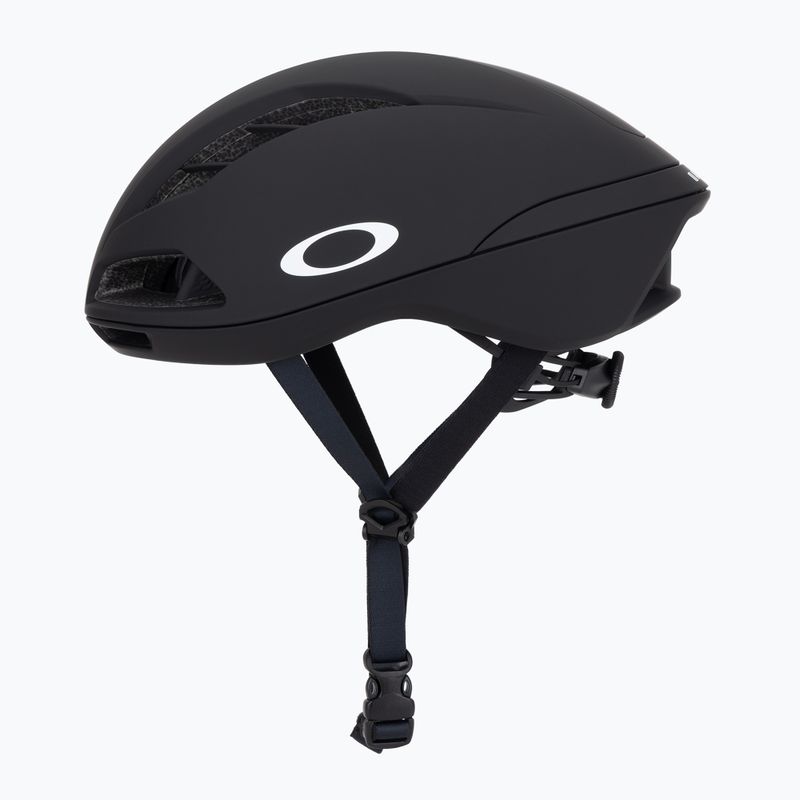 Kask rowerowy Oakley Velo Stelvio EU matte black 2