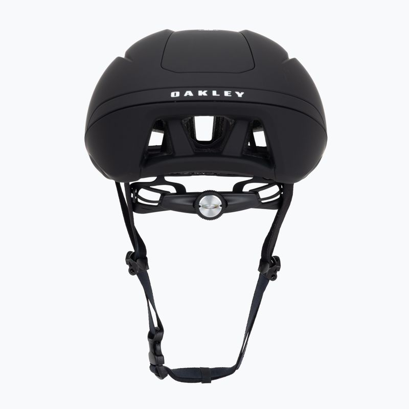 Kask rowerowy Oakley Velo Stelvio EU matte black 3
