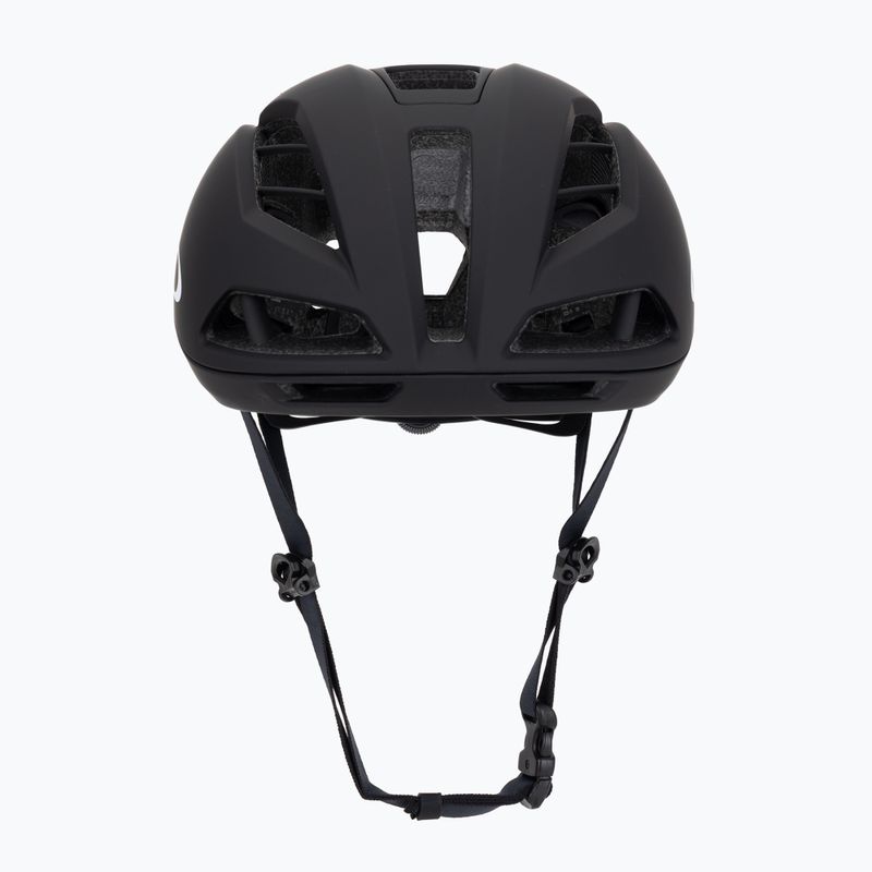 Kask rowerowy Oakley Velo Stelvio EU matte black 4