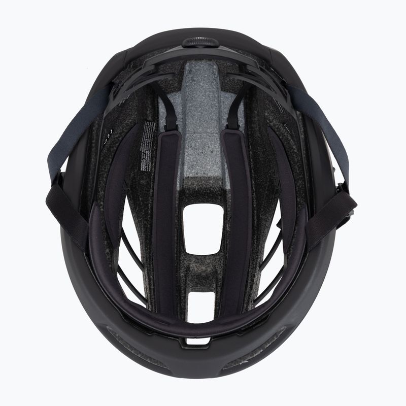 Kask rowerowy Oakley Velo Stelvio EU matte black 5