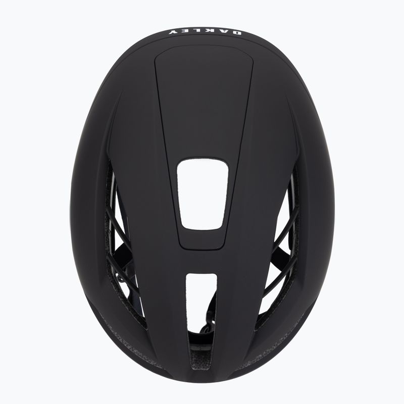 Kask rowerowy Oakley Velo Stelvio EU matte black 6