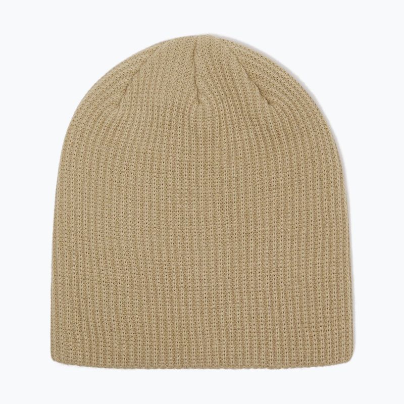 Czapka zimowa Oakley Back Bone Beanie pebble 2