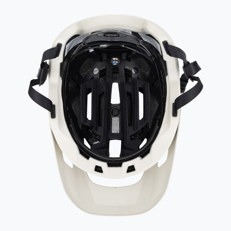 Kask rowerowy Oakley Drt3 Trail EU matte sand/black 5