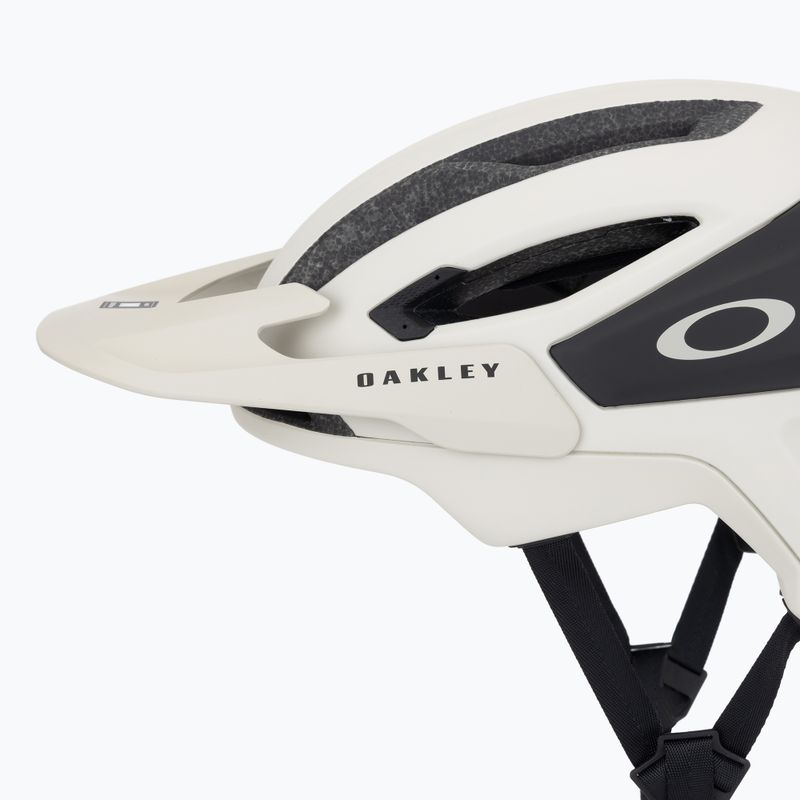 Kask rowerowy Oakley Drt3 Trail EU matte sand/black 7