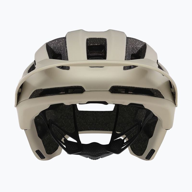 Kask rowerowy Oakley Drt3 Trail EU matte sand/black 3