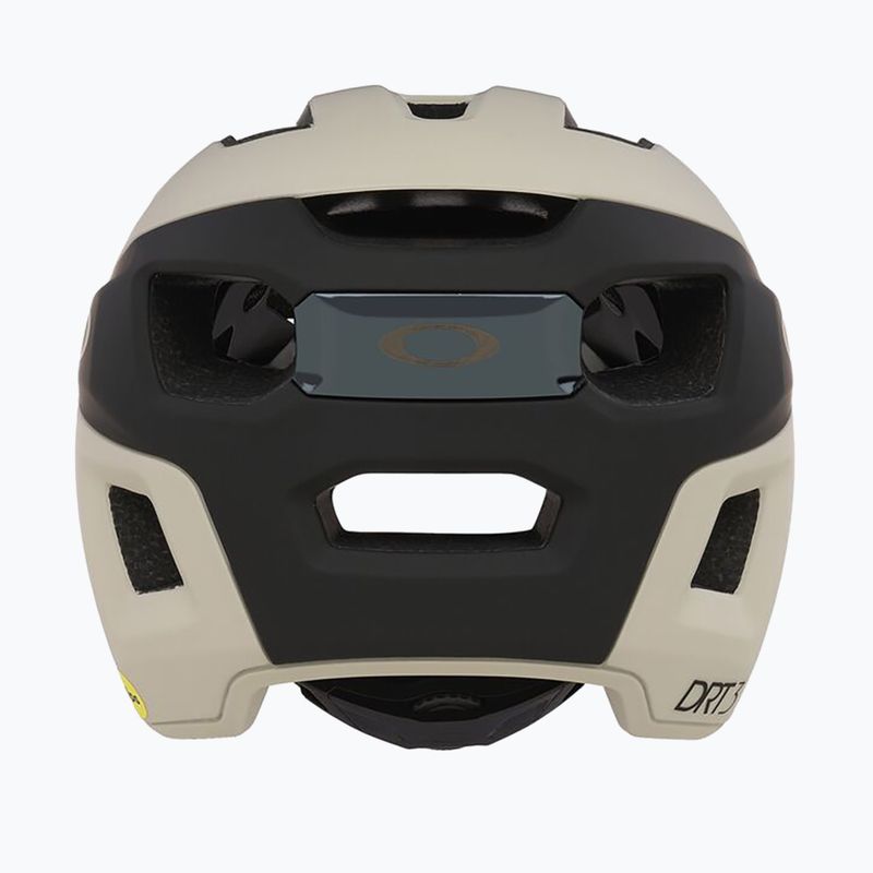 Kask rowerowy Oakley Drt3 Trail EU matte sand/black 4