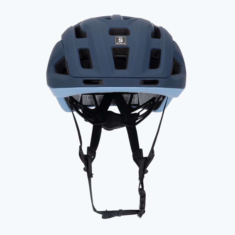 Kask rowerowy Oakley Aro3 Endurance EU matte abyss stonewash 2