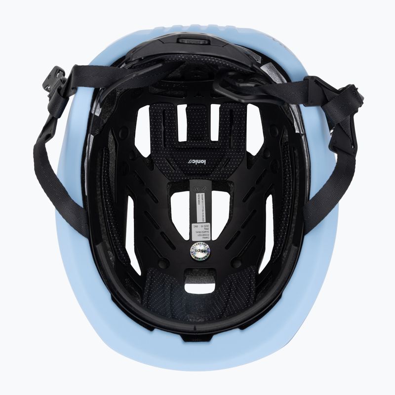 Kask rowerowy Oakley Aro3 Endurance EU matte abyss stonewash 5