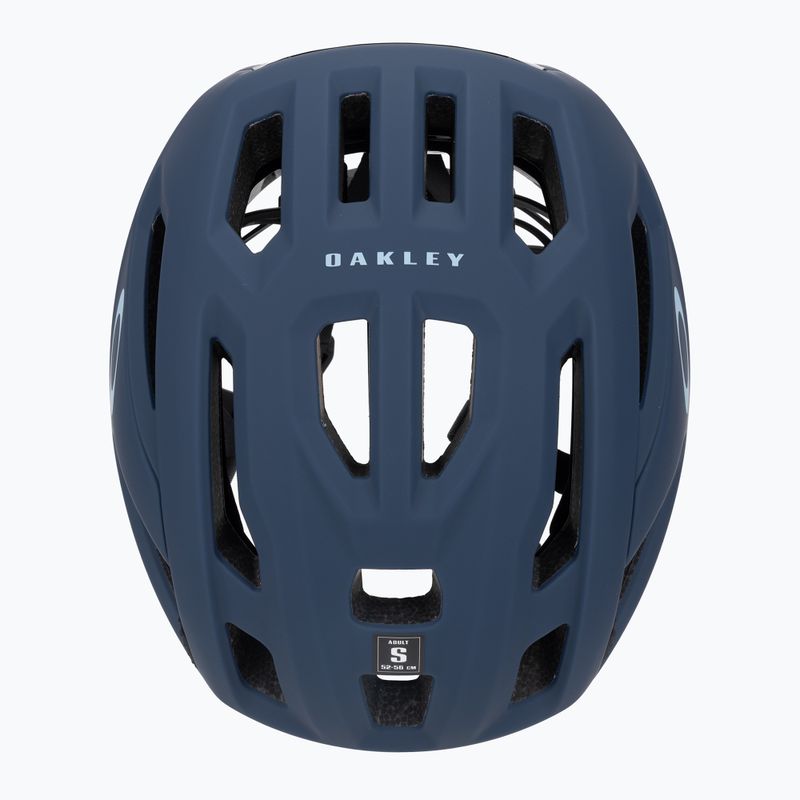Kask rowerowy Oakley Aro3 Endurance EU matte abyss stonewash 6